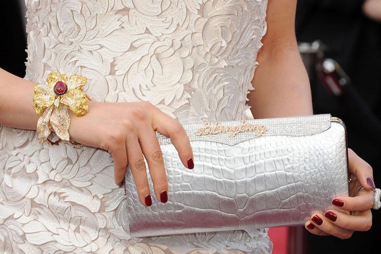 The Most Expensive Handbags - Most Expensive Thing