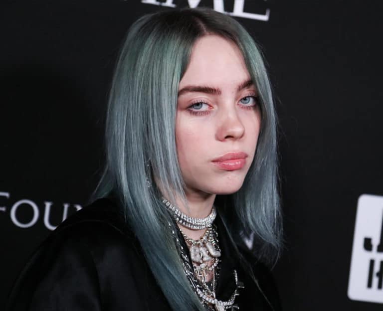 Billie Eilish's Net Worth - Most Expensive Thing