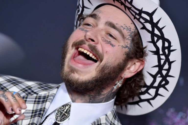 Post Malone Net Worth and Age - Most Expensive Thing