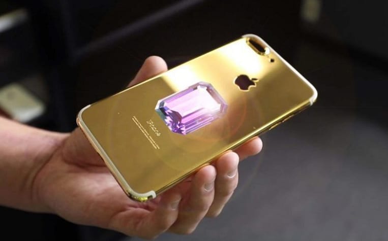 most expensive phone