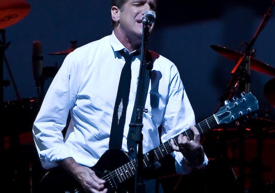 Net Worth Glenn Frey