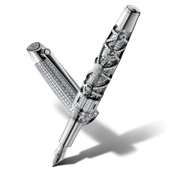 A Comprehensive Review of Writing Instruments (Pens) by Parisian Gentleman