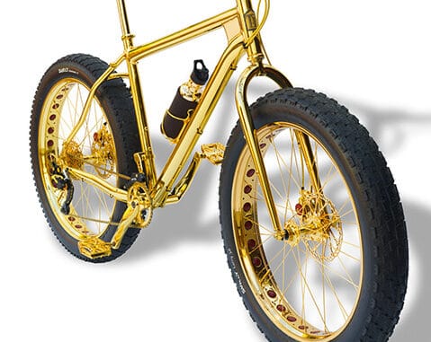 most expensive bicycle