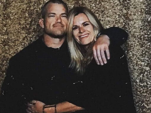 Jocko and Helen Willink