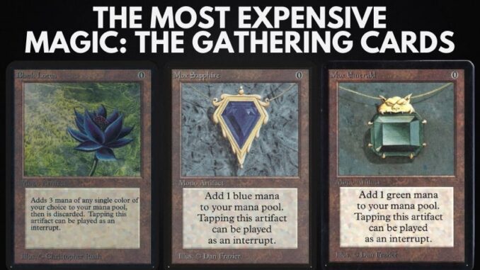 The-Most-Expensive-Magic-The-Gathering