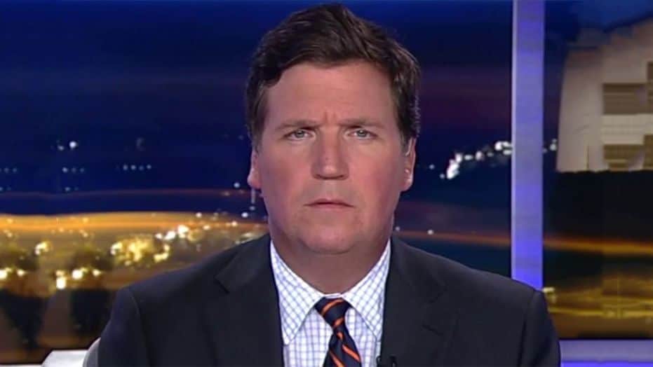 Tucker Carlson Net Worth Most Expensive Thing