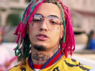 Lil Pump