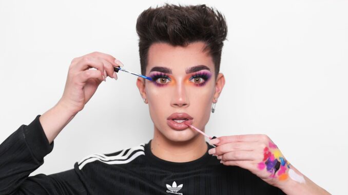 James Charles