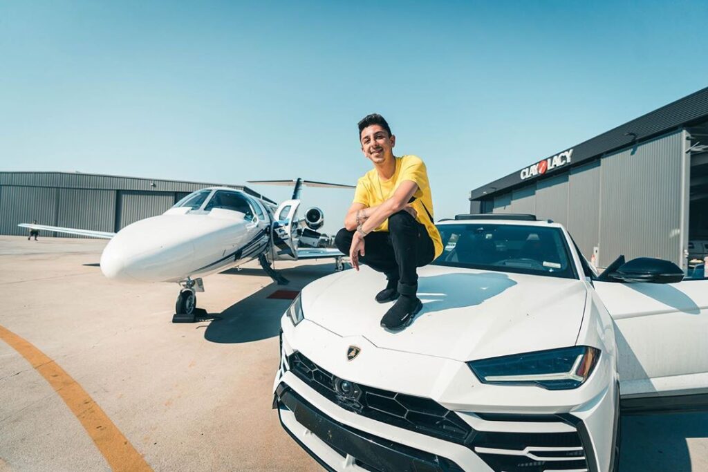 Faze Rug Net Worth Most Expensive Thing