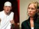 Kimberly Anne Scott and Eminem