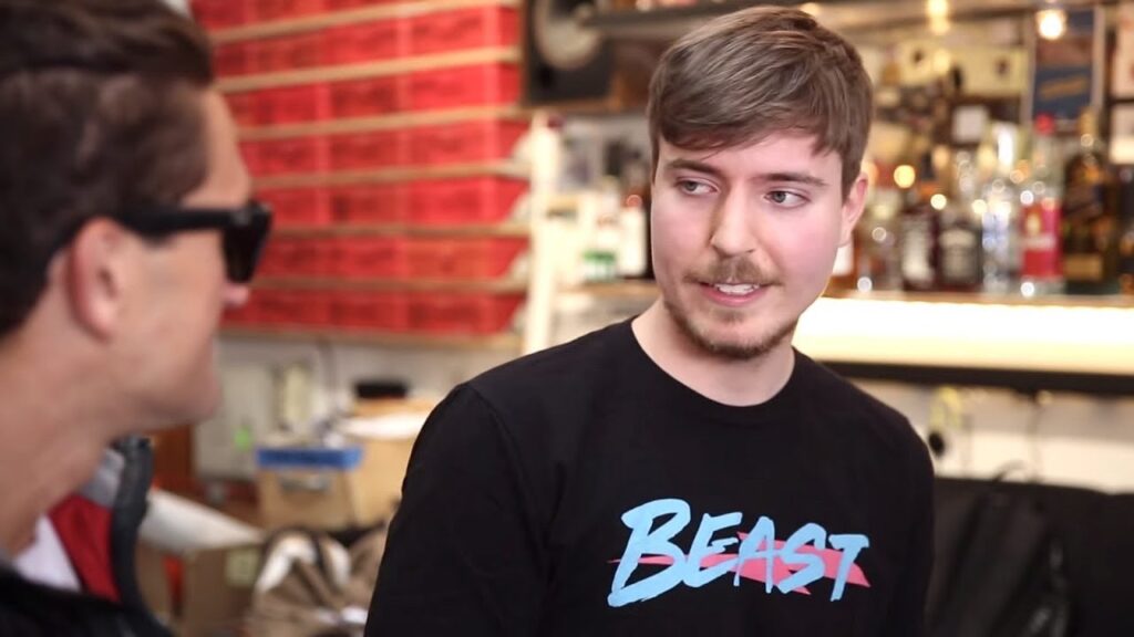 Mr Beast Net Worth Most Expensive Thing