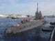 kilo-class submarine