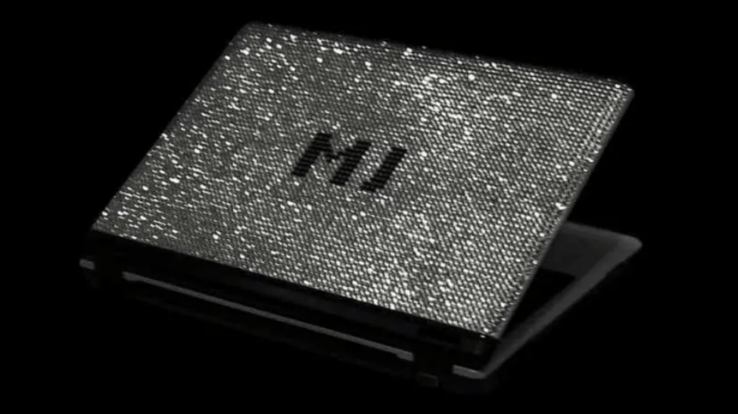 MJ’S Swarovski & Diamond Studded Notebook