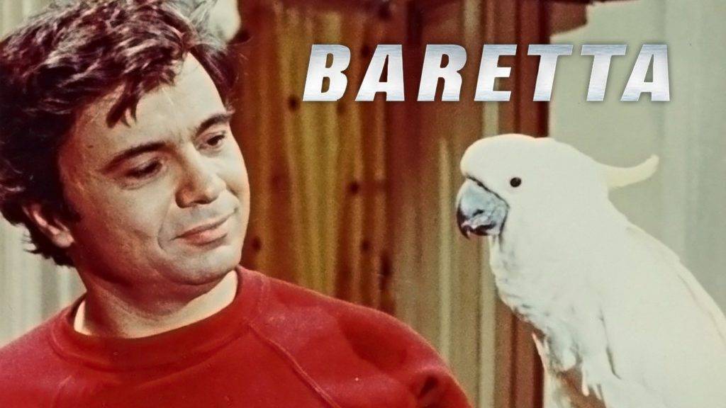 What Happened To Fred The Cockatoo from Baretta?