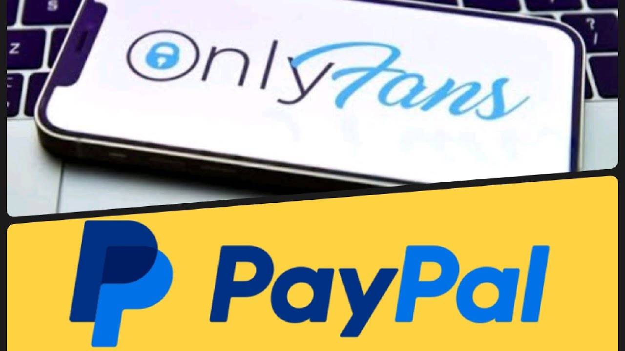 only fans paypal